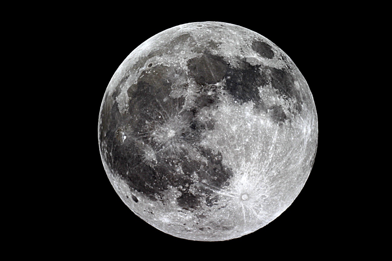 Vollmond